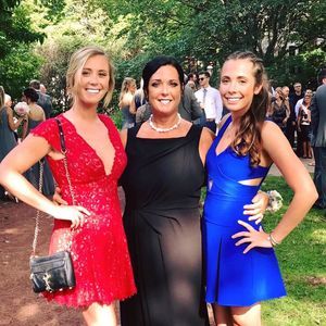 Meet your Posher, Chelsea